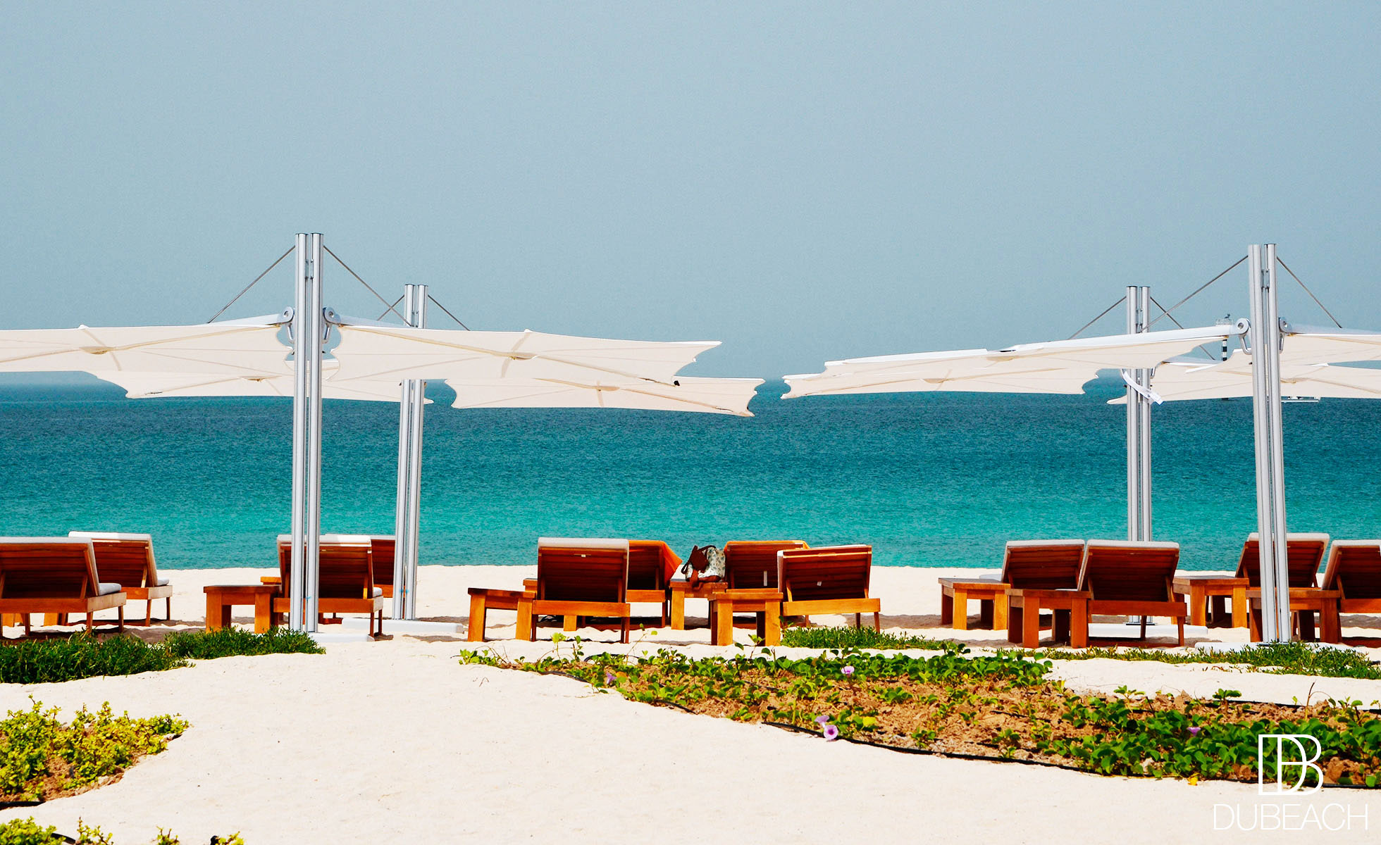 Nikki Beach Dubai Ladies Day Brunch Prices