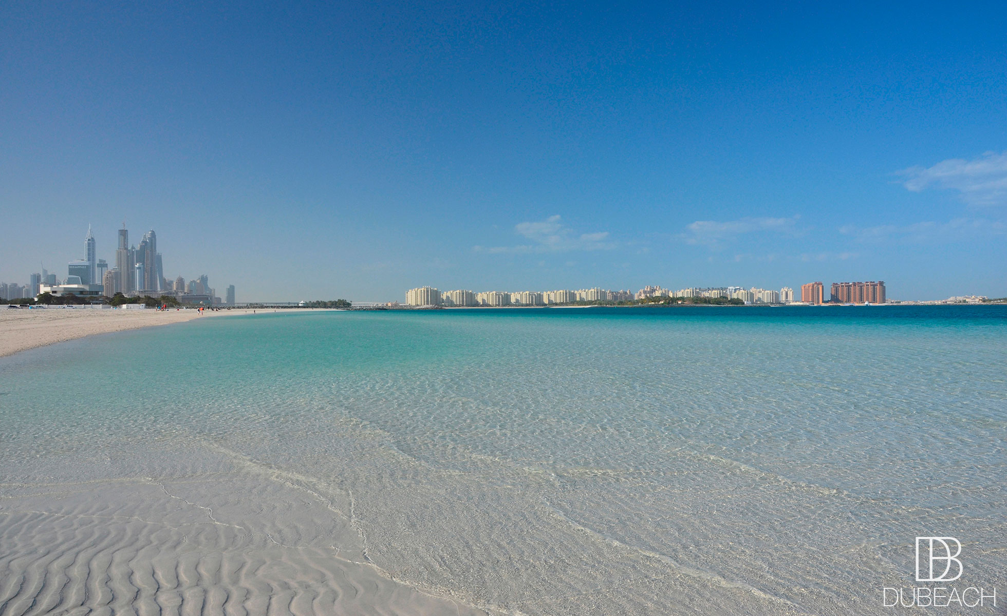 Black Palace - SECRET BEACH - Al Sufouh Dubai - Location
